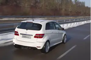 Mercedes B55 - 1