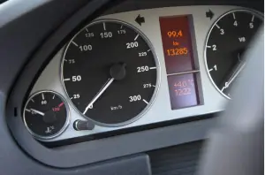 Mercedes B55 - 3
