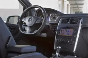 Mercedes B55 - 6
