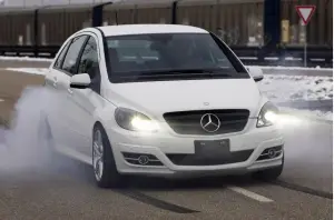 Mercedes B55 - 7
