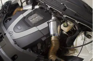 Mercedes B55 - 9