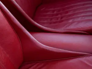 Mercedes-Benz 300 SL Gullwing 1955 asta - Foto