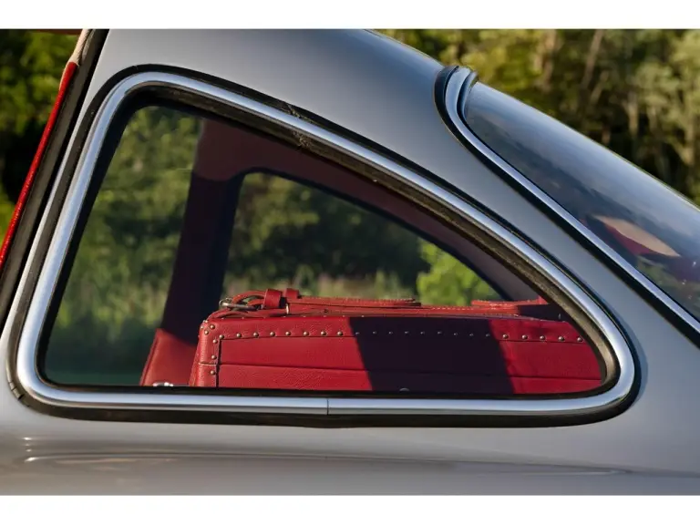 Mercedes-Benz 300 SL Gullwing 1955 asta - Foto - 27