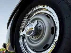Mercedes-Benz 300 SL Gullwing 1955 asta - Foto