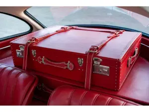 Mercedes-Benz 300 SL Gullwing 1955 asta - Foto