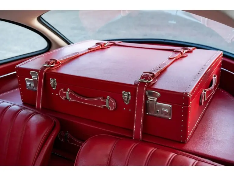 Mercedes-Benz 300 SL Gullwing 1955 asta - Foto - 20