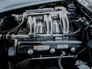 Mercedes-Benz 300 SL Gullwing 1955 asta - Foto