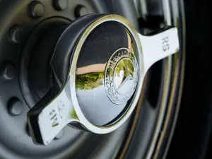 Mercedes-Benz 300 SL Gullwing 1955 asta - Foto