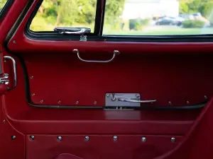 Mercedes-Benz 300 SL Gullwing 1955 asta - Foto