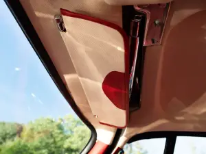 Mercedes-Benz 300 SL Gullwing 1955 asta - Foto