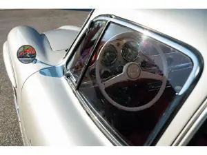 Mercedes-Benz 300 SL Gullwing 1955 asta - Foto