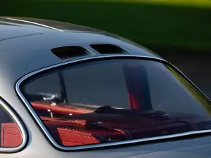 Mercedes-Benz 300 SL Gullwing 1955 asta - Foto
