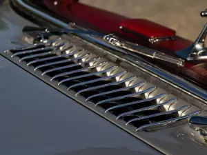 Mercedes-Benz 300 SL Gullwing 1955 asta - Foto
