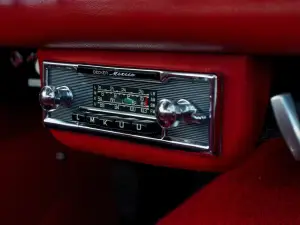 Mercedes-Benz 300 SL Gullwing 1955 asta - Foto