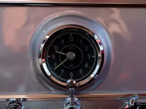 Mercedes-Benz 300 SL Gullwing 1955 asta - Foto