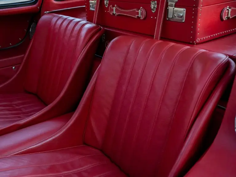 Mercedes-Benz 300 SL Gullwing 1955 asta - Foto - 10