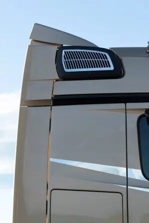 Mercedes-Benz Actros Iconic Edition