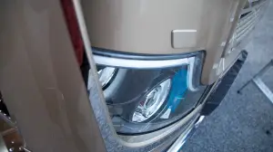 Mercedes-Benz Actros Iconic Edition