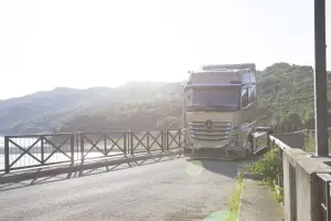 Mercedes-Benz Actros Iconic Edition