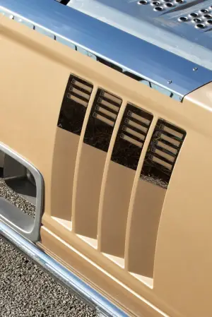 Mercedes-Benz Actros Iconic Edition
