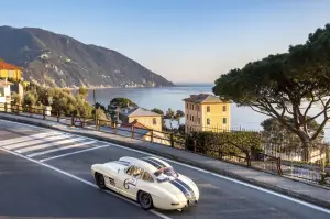 Mercedes-Benz ad Auto e Moto Epoca 2019  - 3