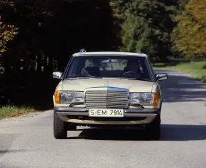 Mercedes-Benz ad Auto e Moto Epoca 2019  - 5