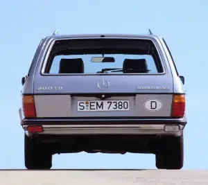 Mercedes-Benz ad Auto e Moto Epoca 2019  - 14