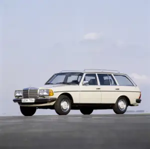 Mercedes-Benz ad Auto e Moto Epoca 2019  - 16
