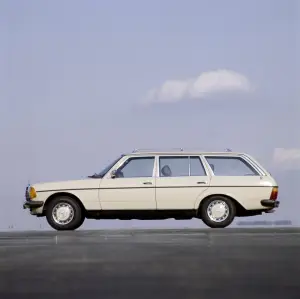 Mercedes-Benz ad Auto e Moto Epoca 2019  - 6