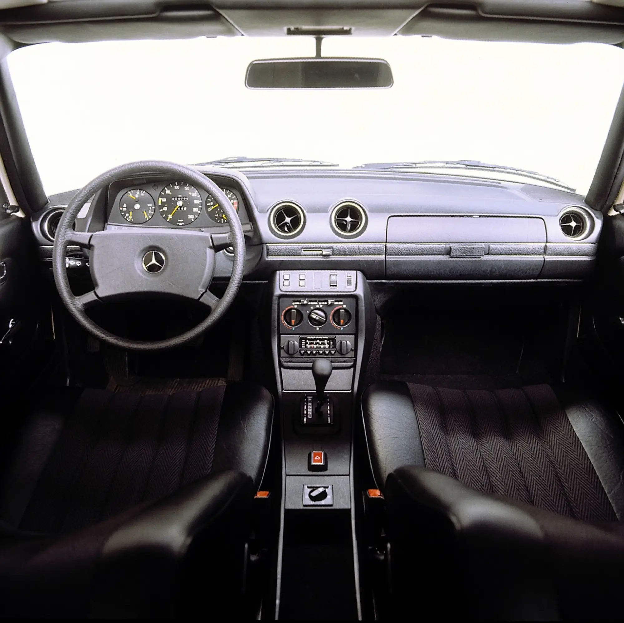 Mercedes-Benz ad Auto e Moto Epoca 2019  - 10