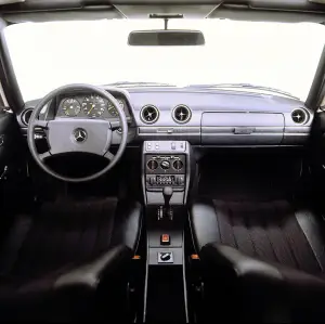 Mercedes-Benz ad Auto e Moto Epoca 2019  - 10
