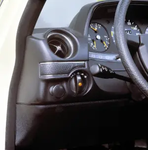 Mercedes-Benz ad Auto e Moto Epoca 2019  - 11