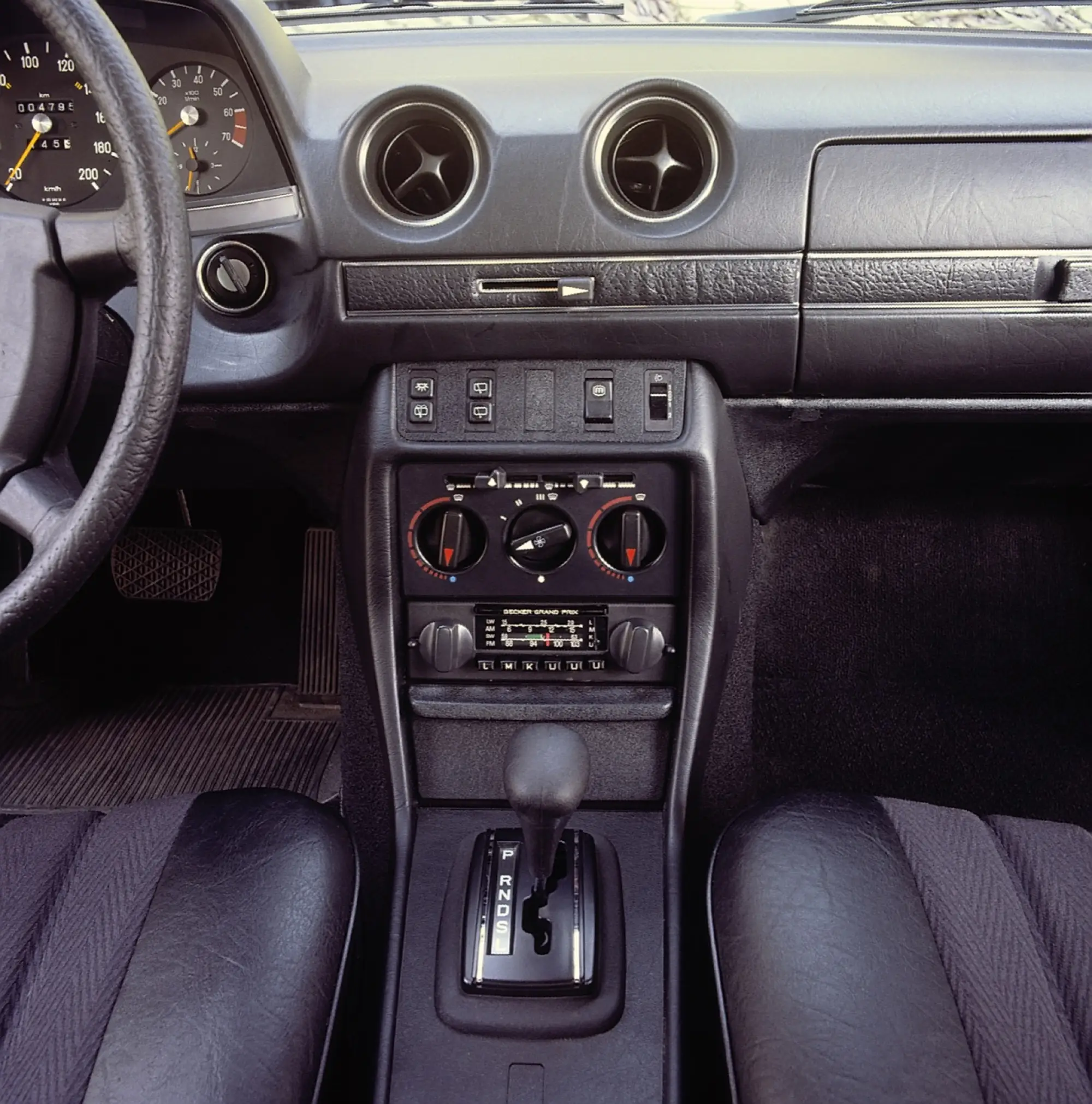Mercedes-Benz ad Auto e Moto Epoca 2019  - 12