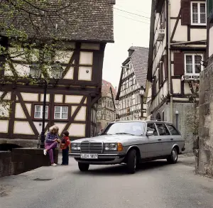 Mercedes-Benz ad Auto e Moto Epoca 2019  - 13