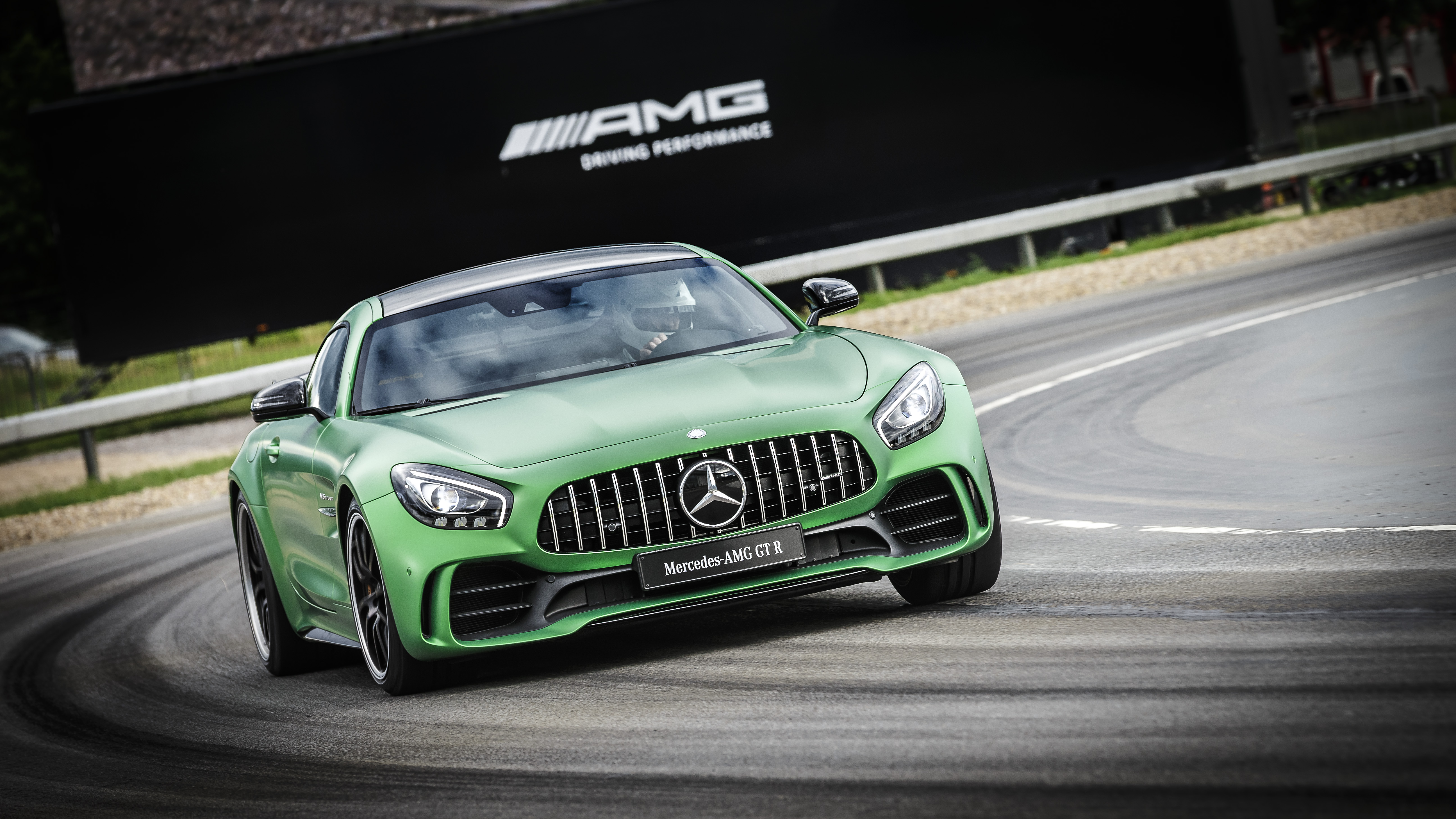 Mercedes-Benz al Motor Show di Bologna