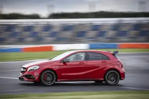 Mercedes-Benz al Motor Show di Bologna - 4