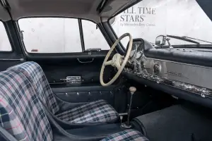 Mercedes-Benz alla 1000 Miglia 2019 - anticipazioni  - 1