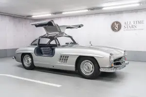 Mercedes-Benz alla 1000 Miglia 2019 - anticipazioni  - 2