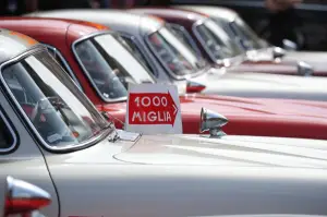 Mercedes-Benz alla 1000 Miglia 2019 - anticipazioni  - 7