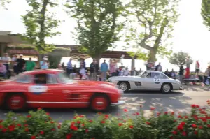 Mercedes-Benz alla 1000 Miglia 2019 - anticipazioni  - 8