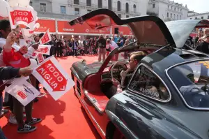 Mercedes-Benz alla 1000 Miglia 2019 - anticipazioni  - 9