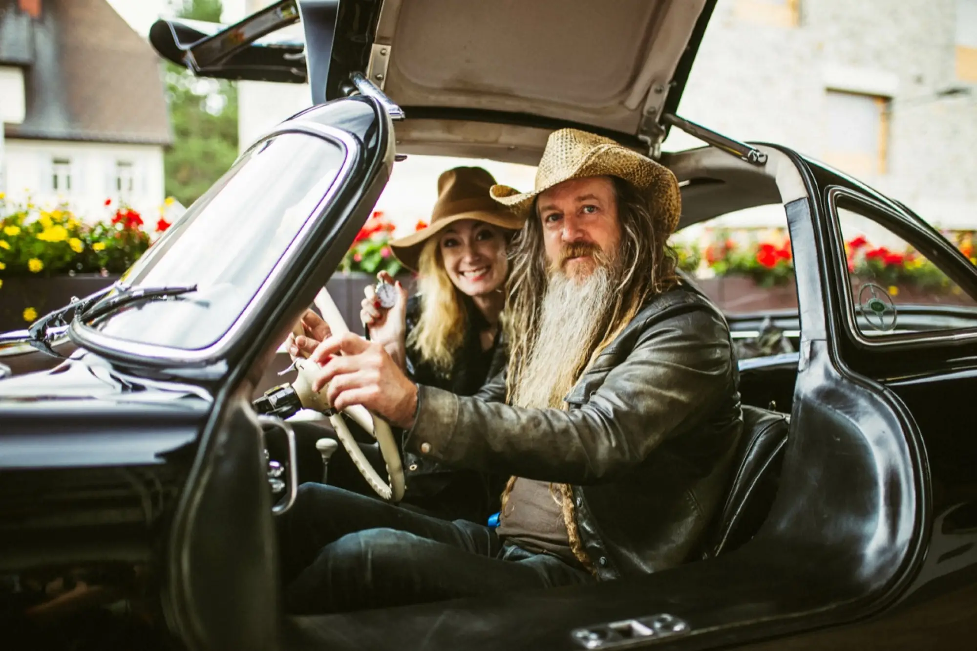 Mercedes-Benz alla 1000 Miglia 2019 - anticipazioni  - 10