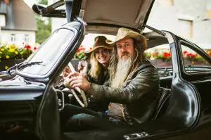 Mercedes-Benz alla 1000 Miglia 2019 - anticipazioni  - 10