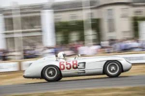 Mercedes-Benz alla 1000 Miglia 2019 - anticipazioni  - 11