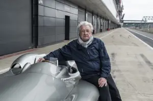 Mercedes-Benz alla 1000 Miglia 2019 - anticipazioni  - 13