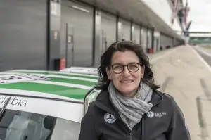 Mercedes-Benz alla 1000 Miglia 2019 - anticipazioni  - 14