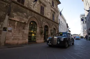 Mercedes-Benz alla Mille Miglia 2015 - 4