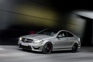 Mercedes-Benz C 63 AMG Edition 507 - 18