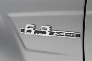 Mercedes-Benz C 63 AMG Edition 507 - 28