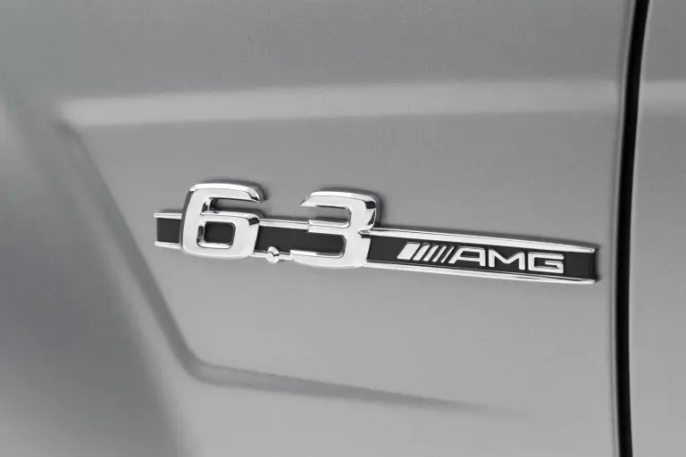 Mercedes-Benz C 63 AMG Edition 507 - 28